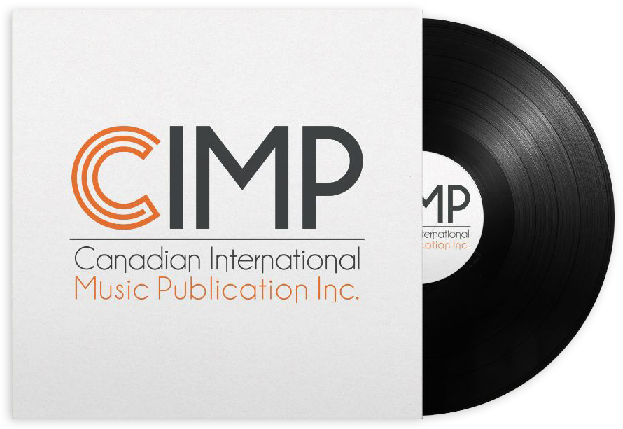 Canadian International Music Publication